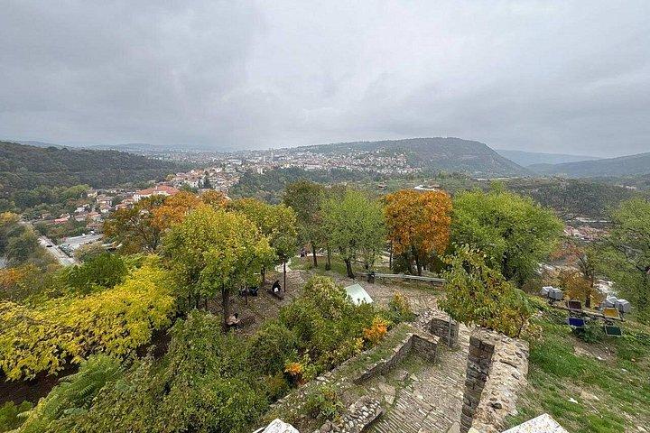 Veliko Tarnovo Day Trips from Sofia | Small-Group & Pickup