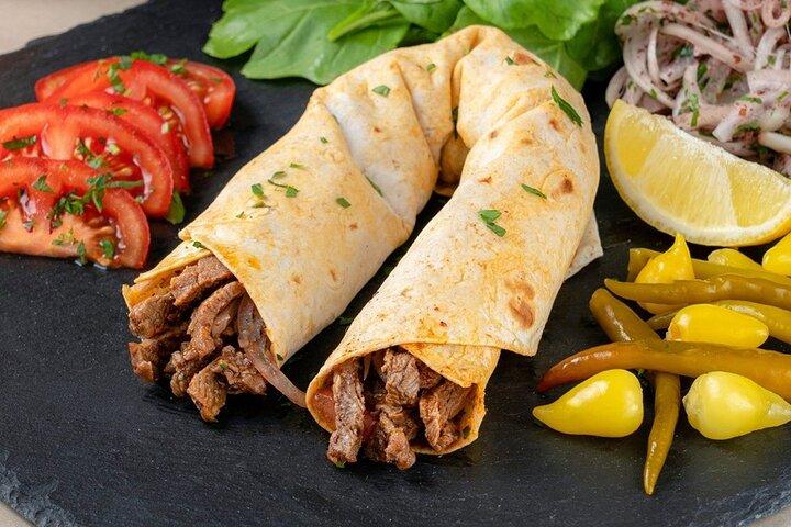 Istanbul: Taste & Culture Tour Across Two Continents