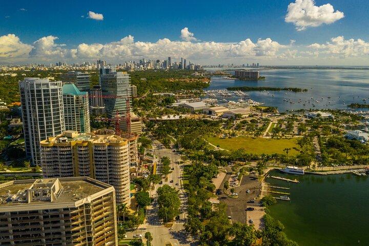 Privétour door Miami architectuur & kust