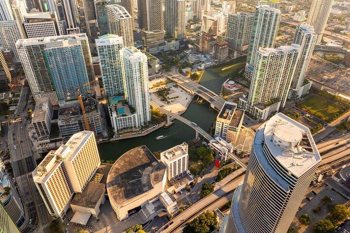 Privétour door Miami architectuur & kust