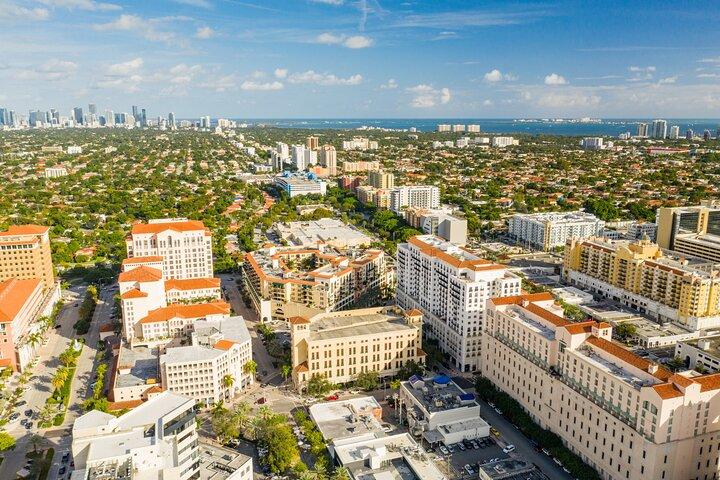 Privétour door Miami architectuur & kust