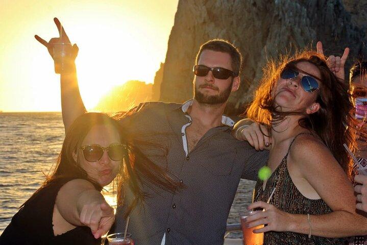 Piton Party Sunset Cruise naar Sugar Beach