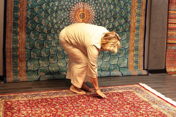 Istanbul Private Rug Shopping in Grand Bazaar w Personal Shopper