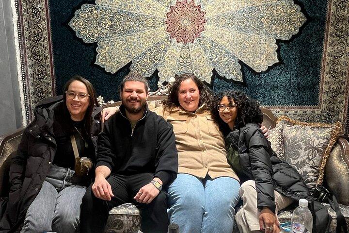 Istanbul Private Rug Shopping in Grand Bazaar w Personal Shopper