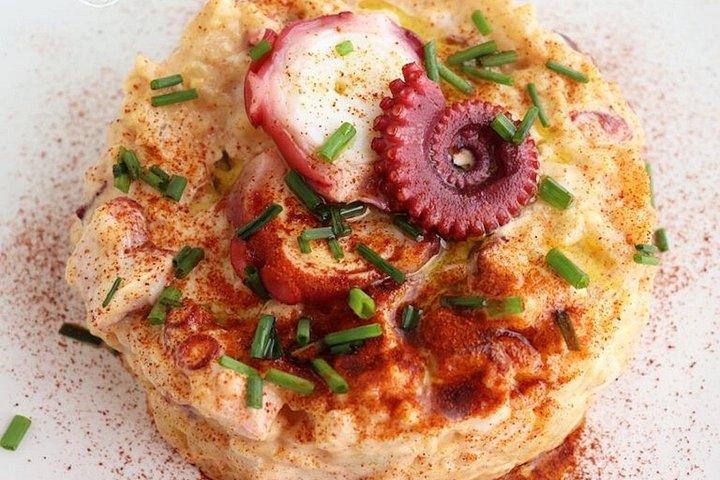 ヴィラエレナでのプライベート料理体験と料理教室
