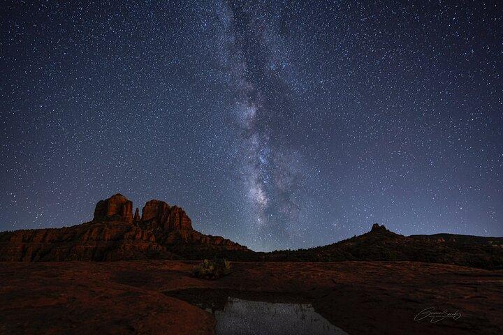 Sedona Night Hike e Stargazing