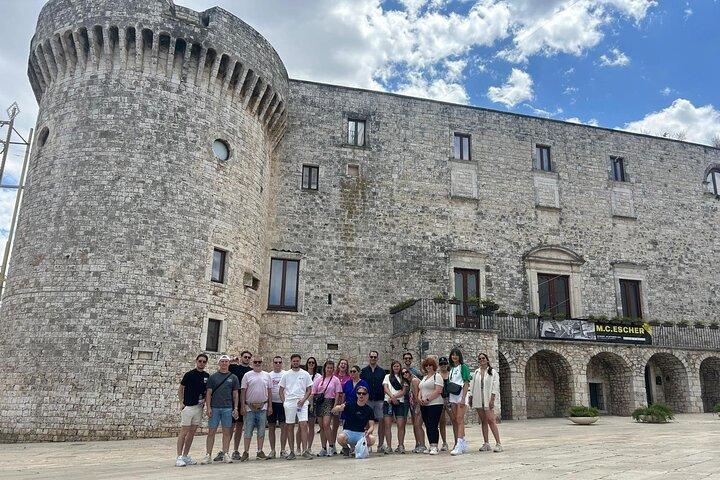 Street Food Tour di Conversano