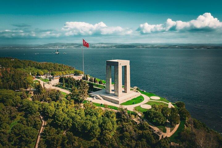 Glories of Turkey 12-Day From Istanbul