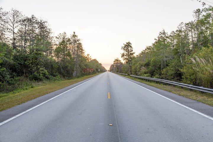 Everglades Nationalpark Private Autotour