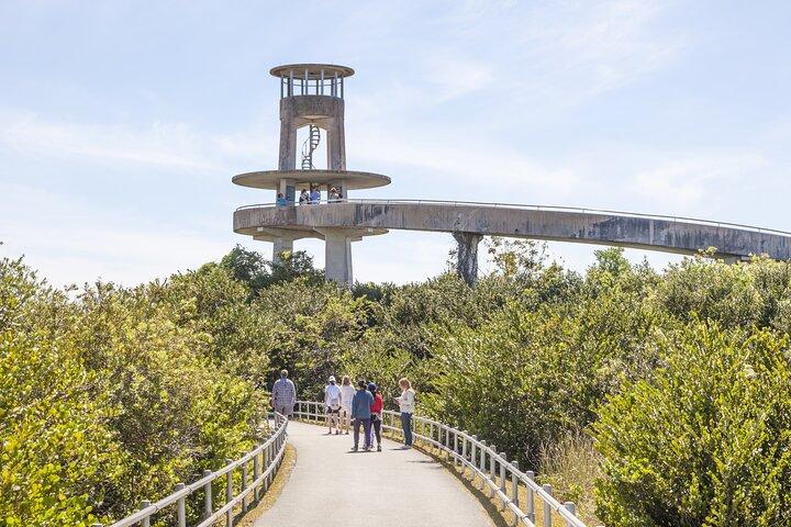 Everglades Nationalpark Private Autotour