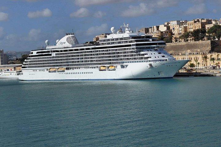 Privat tur rundt i Malta