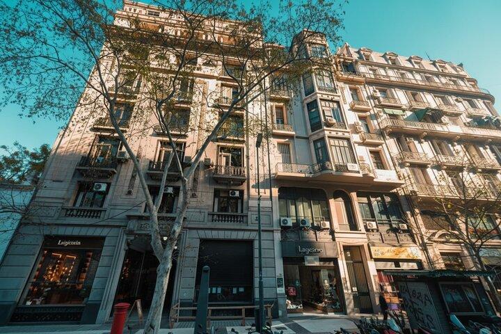 Führung durch Buenos Aires mit Audioguide
