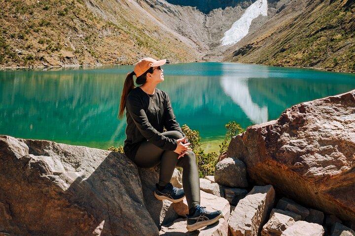Full Day Humantay Lake Tour from Cusco