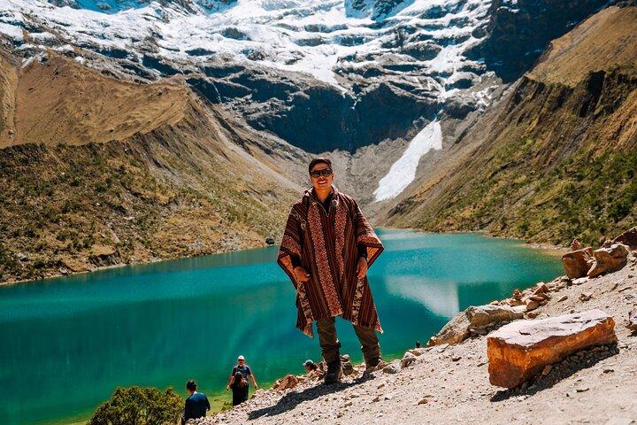Full Day Humantay Lake Tour from Cusco