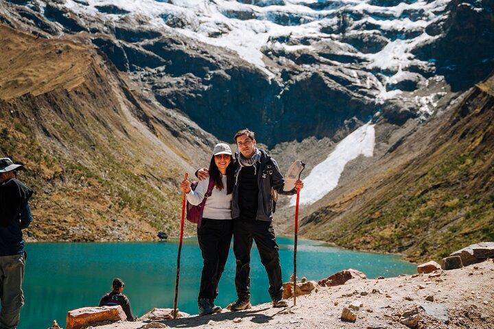 Full Day Humantay Lake Tour from Cusco