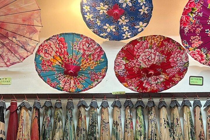 Dia Cultural de Kaohsiung: TourMoon World, Hakka Lei Cha DIY, Pier - 2