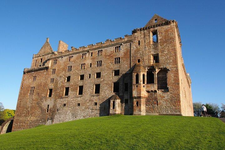 Hoteller i nærheden af Stirling, Linlithgow, Blackness Castles