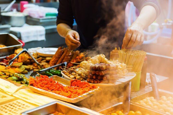 Hong Kong Food & Culture Discovery – Privérondleiding aan wal