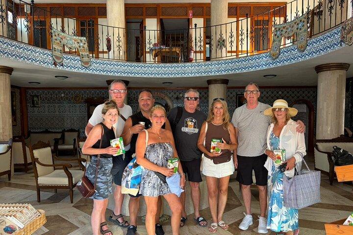 Ephesus Shore udflugter fra Kusadasi Cruise Port" Tyrkisk bad