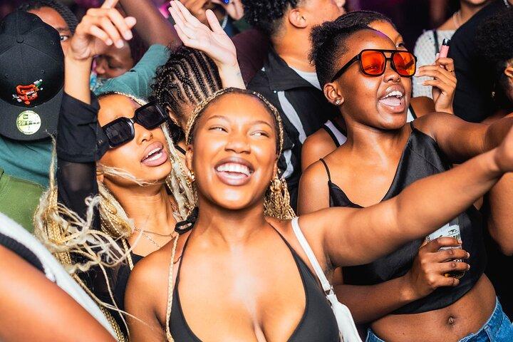 VIP Club Hopping ervaring in Parijs