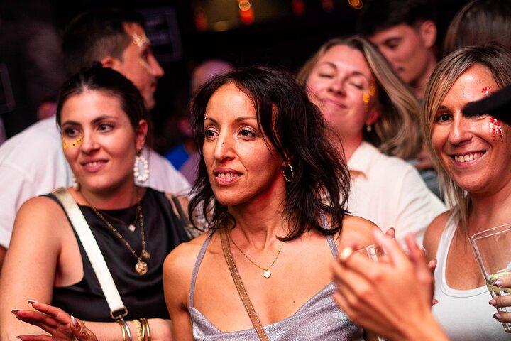 VIP Club Hopping ervaring in Parijs