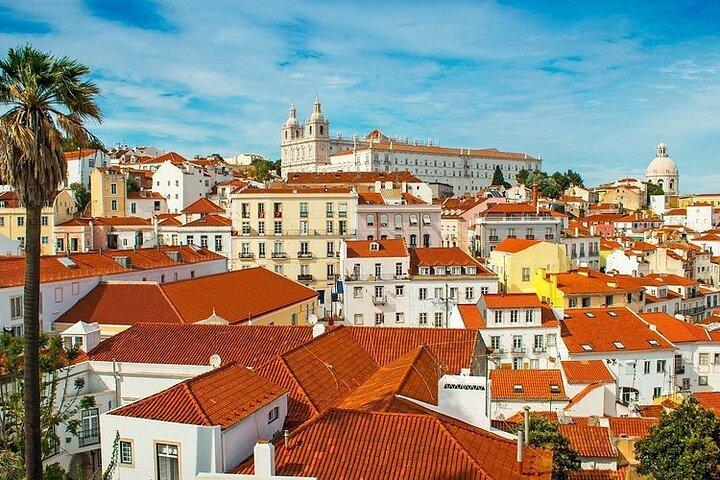 Hoteller i nærheden af Lisbon City Highlights Private Tour