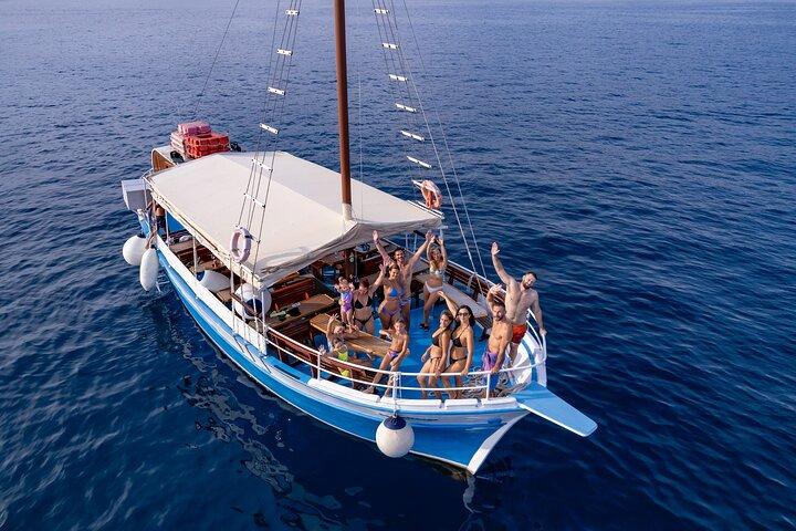 Mlini/Srebreno: Blue Cave + Lokrum Island Best of the Best