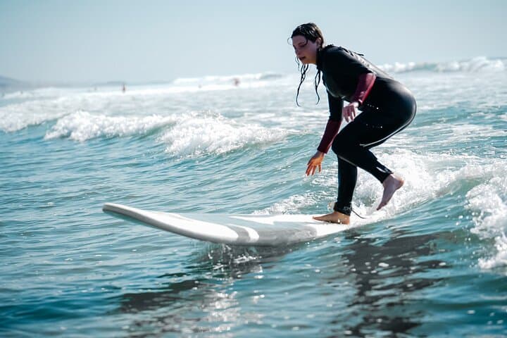 Surf Lessons in Taghazout | Learn to Surf in Morocco