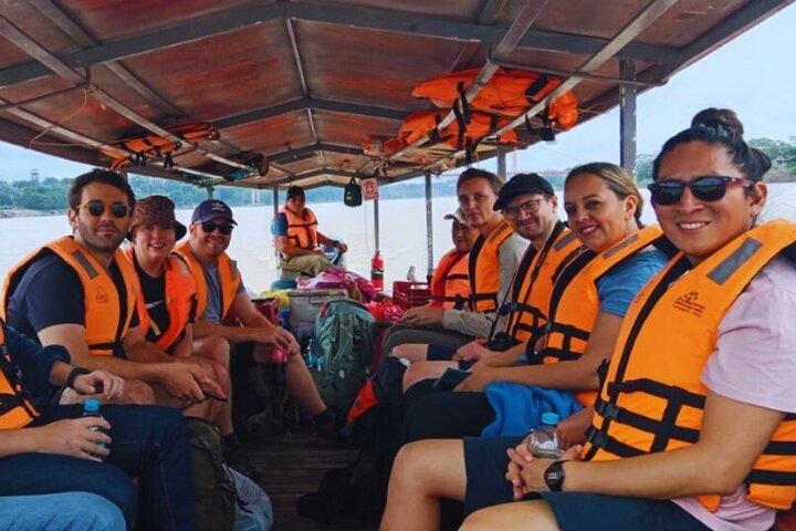 Funivia Hom Thom con pranzo con 4 isole Phu Quoc Vietnam