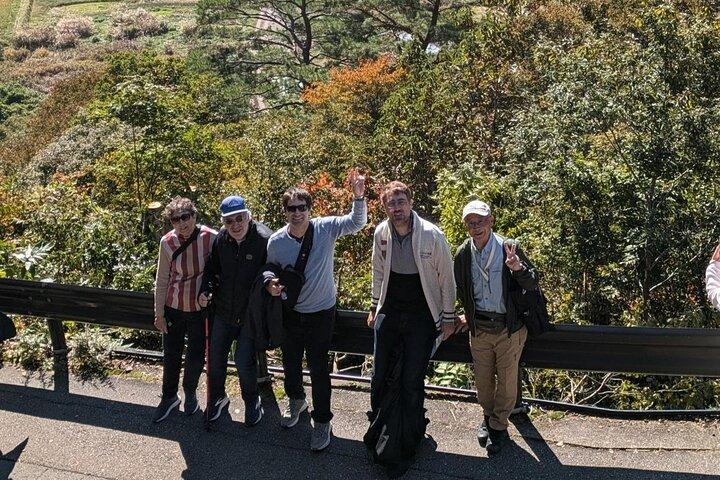 金沢発 白川郷・高山満喫日帰りツアー