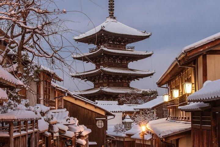 Tour privado de 7 dias em Tóquio, Japão
