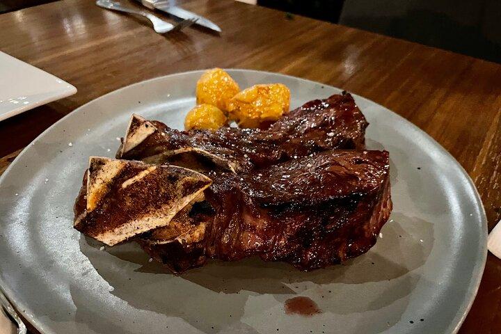 Food Tour Saltillo Sabores Locales y Cultura Gastronómica