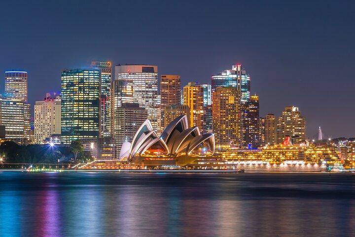 Visite privée des icônes de Sydney – Opera House, Bondi et plus