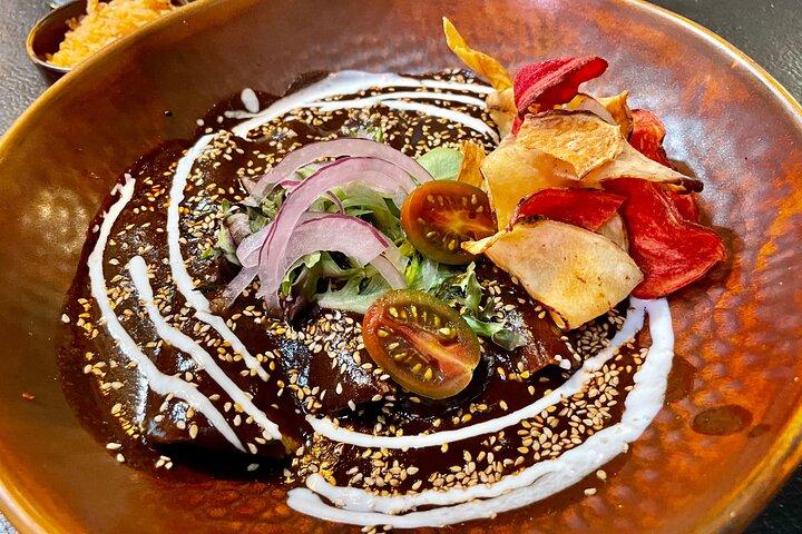 Food Tour Saltillo Sabores Locales y Cultura Gastronómica