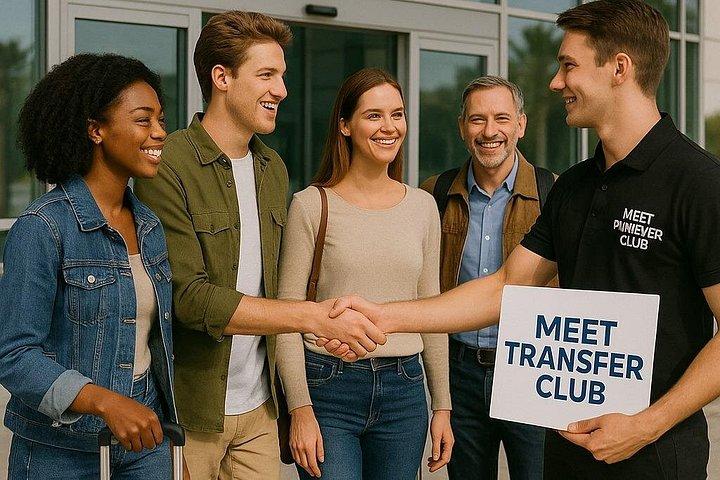 Best Airport Transfer Company Istanbul Meet Transfer