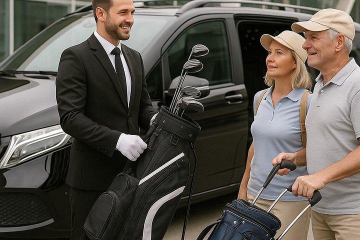 Best Airport Transfer Company Istanbul Meet Transfer