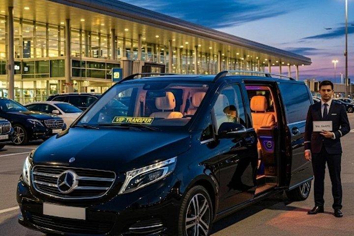 Best Airport Transfer Company Istanbul Meet Transfer
