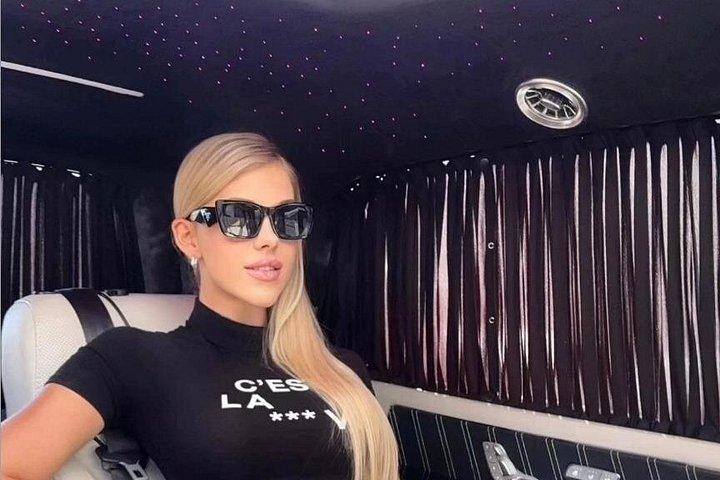 Best Airport Transfer Company Istanbul Meet Transfer