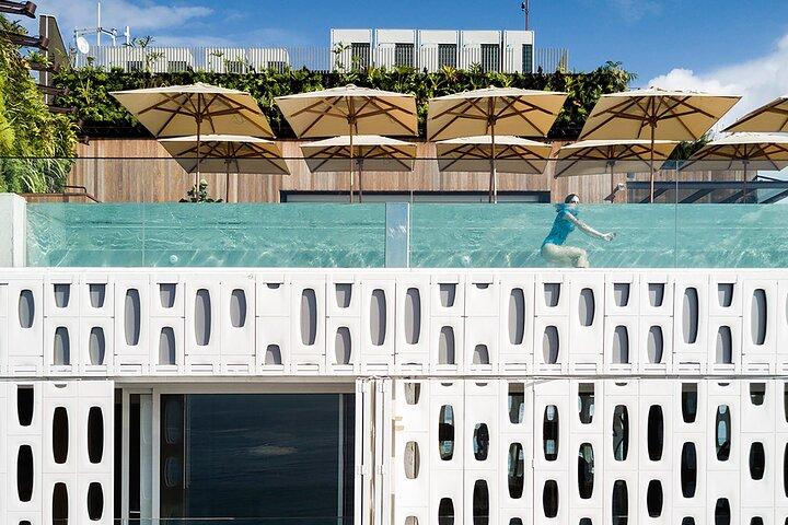Full Day Rio Modern Architecture Tour with Transfers