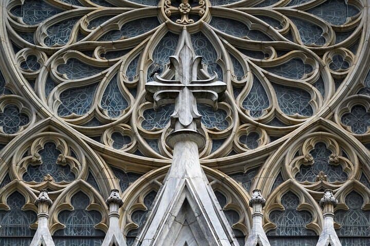 St. Patrick's Cathedral VIP Guided Tour New York City