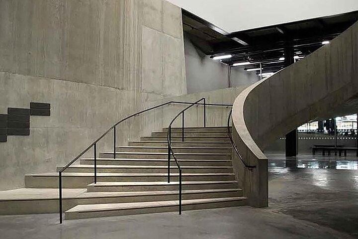 Museum der Kunst von Rio de Janeiro DE