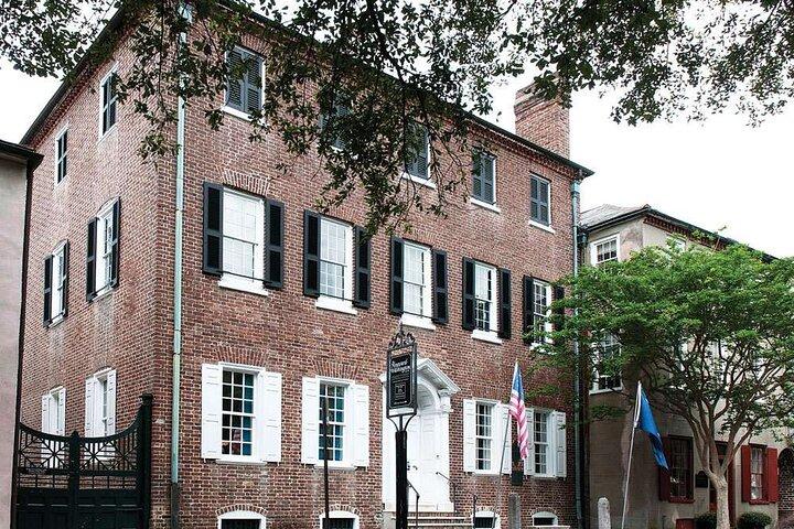 Découvrez Charleston's History Tour