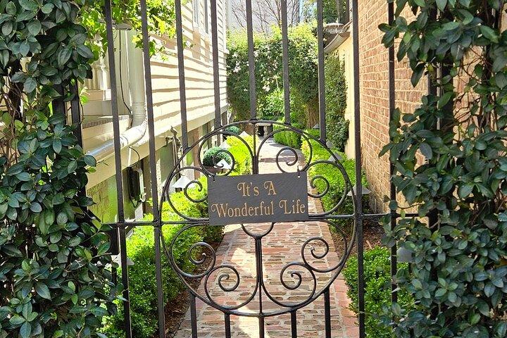 Découvrez Charleston's History Tour