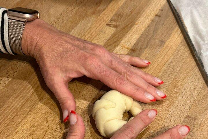 Prisvindende Paris Bakery Experience i Bastille