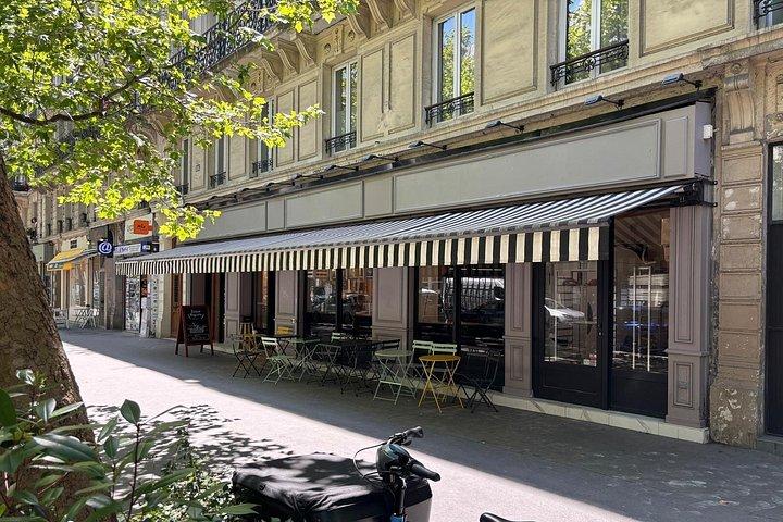Award Winning Paris Bakery Experience in Bastille