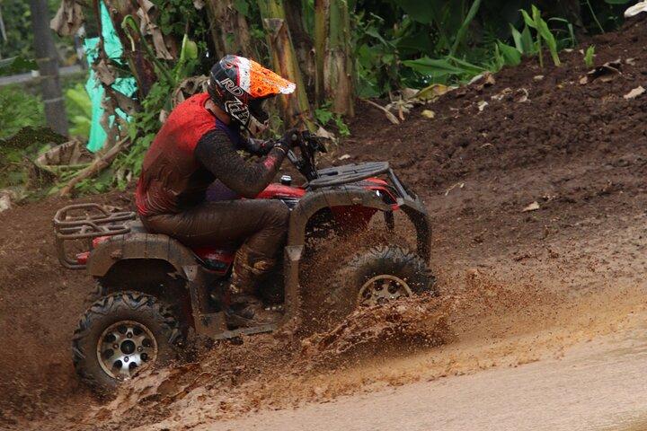 Bali Moto Park : The Only Freeroam Track Dirtbike & ATV 全レベル