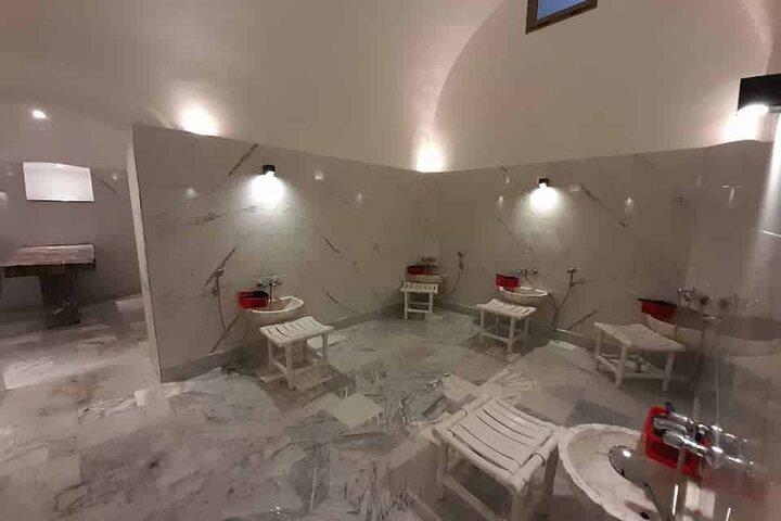 Marrakech Hammam & Massagem Experiência com transferências de ida e volta