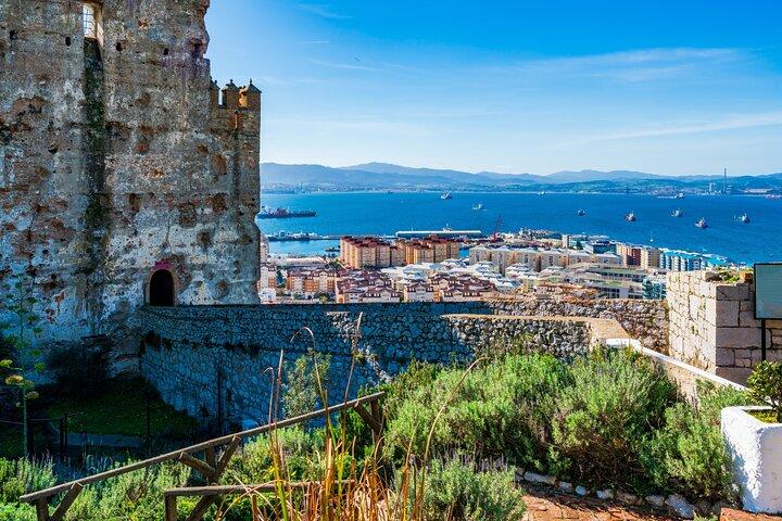 Entrada para o Castelo Moorish Skip-the-Line