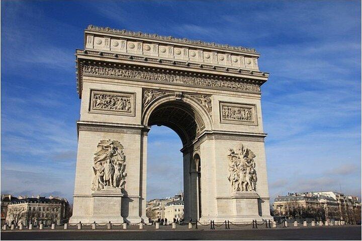 Escale privée à l'aéroport de Paris avec Chauffeur Anglais