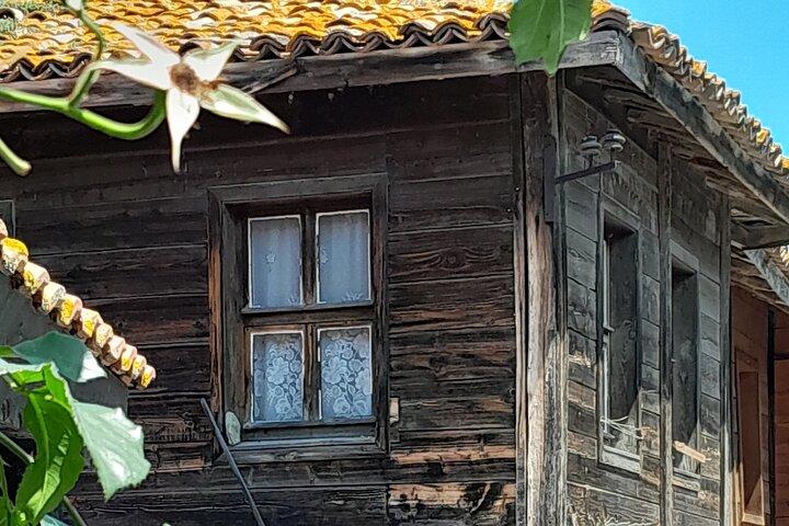 Tagesausflug nach Nessebar Erkunden Sie die Perle des Schwarzen Meeres
